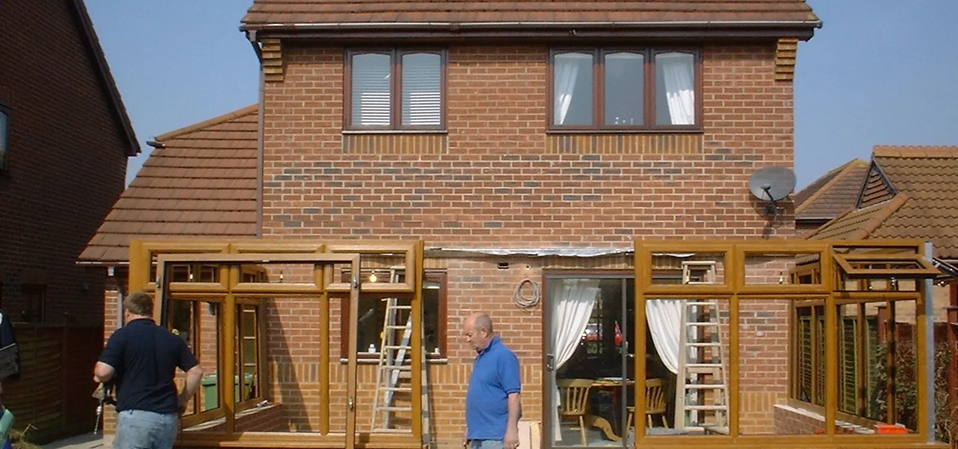 Commercial Glazing Islington