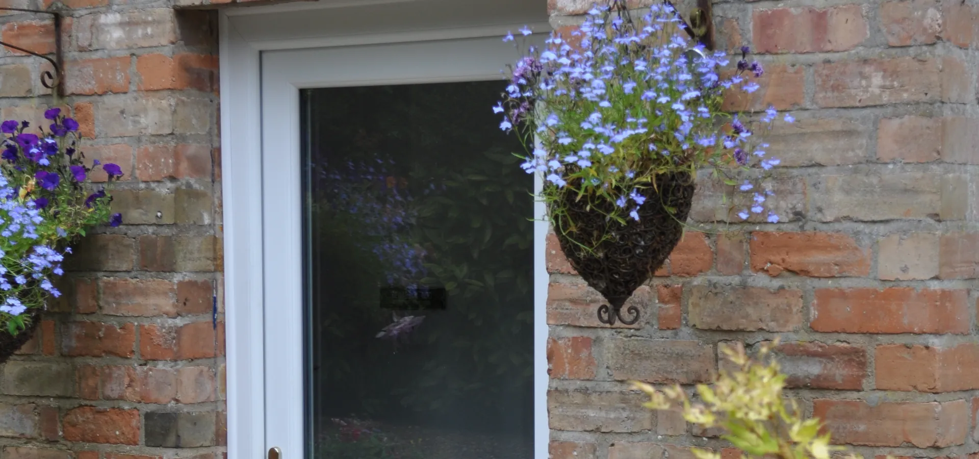 Double Glazing Doors Islington